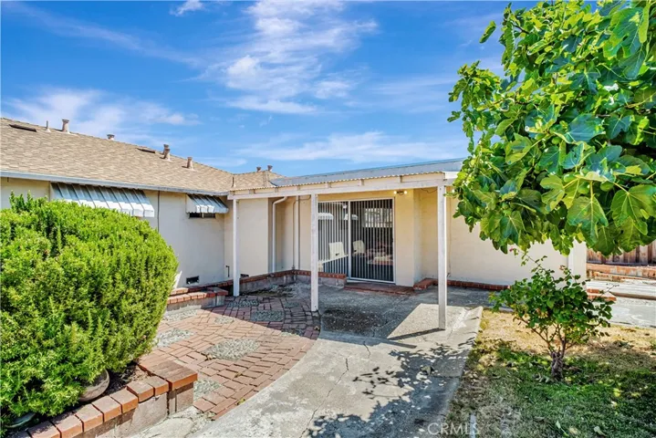 849 Serra Drive, San Leandro, California 94578