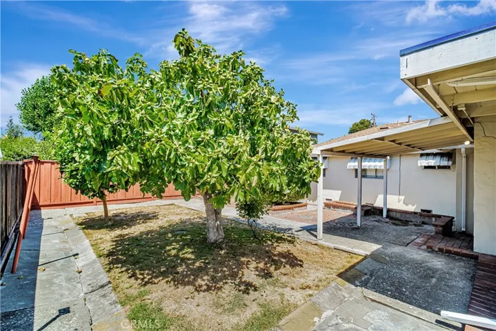 849 Serra Drive, San Leandro, California 94578