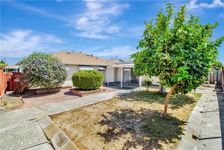 849 Serra Drive, San Leandro, California 94578