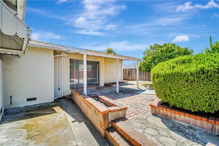 849 Serra Drive, San Leandro, California 94578