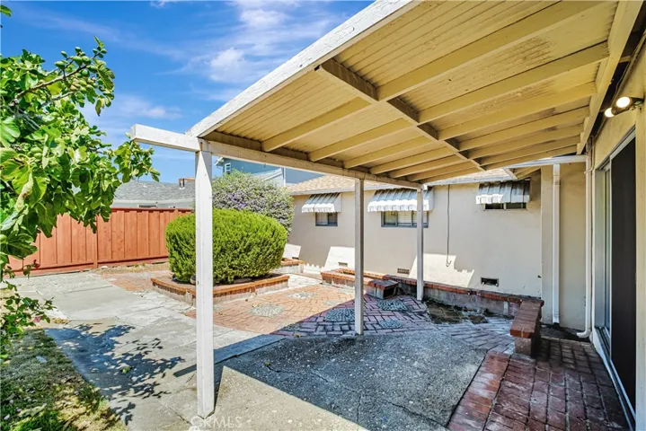 849 Serra Drive, San Leandro, California 94578