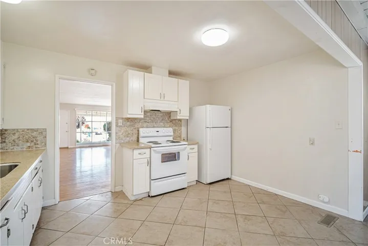 849 Serra Drive, San Leandro, California 94578