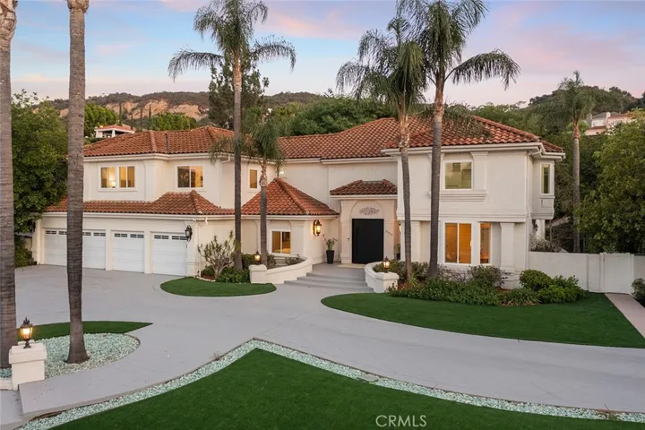 23938 Aspen Way, Calabasas, California 91302, 7 Bedrooms Bedrooms, ,7 BathroomsBathrooms,Residential,For Sale,Aspen,SR25173517