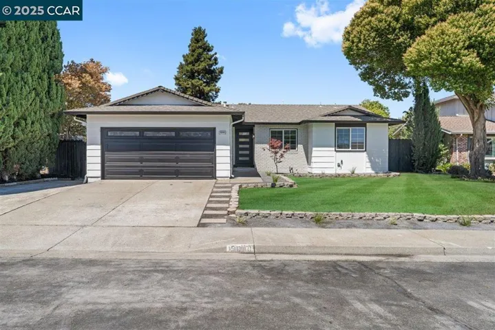 5040 Silverado Dr, Fairfield, California 94534