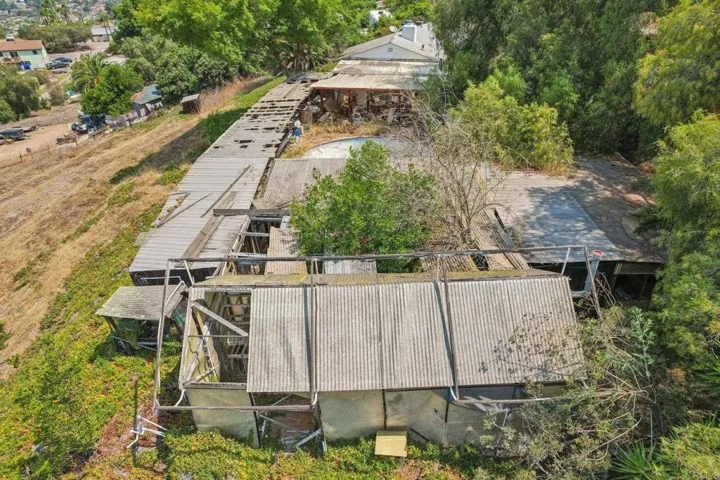9645 Lamar St, Spring Valley, California 91977