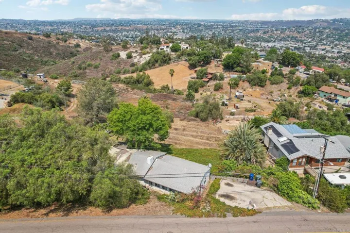 9645 Lamar St, Spring Valley, California 91977