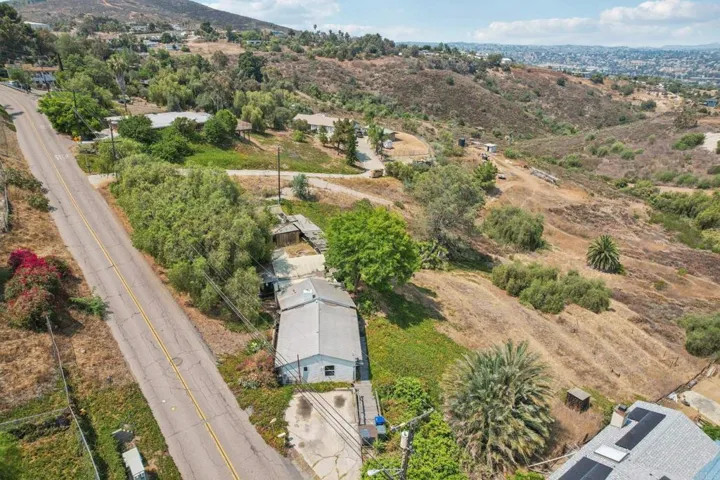 9645 Lamar St, Spring Valley, California 91977