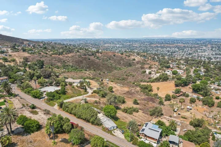 9645 Lamar St, Spring Valley, California 91977