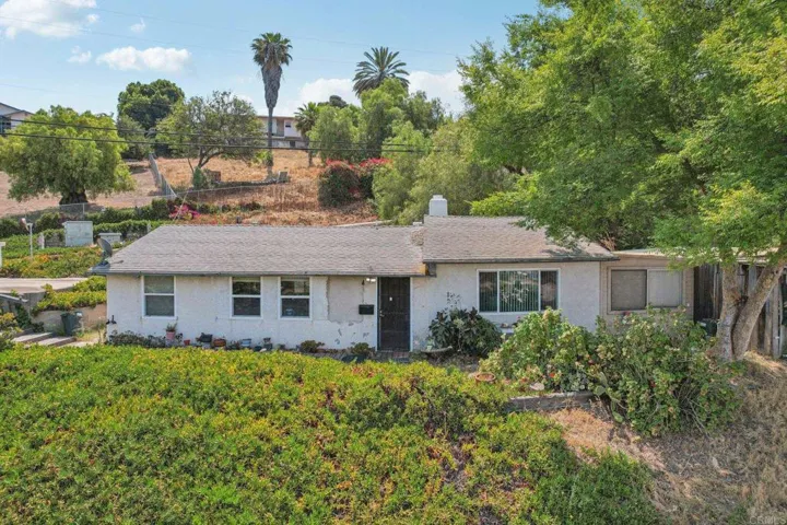 9645 Lamar St, Spring Valley, California 91977
