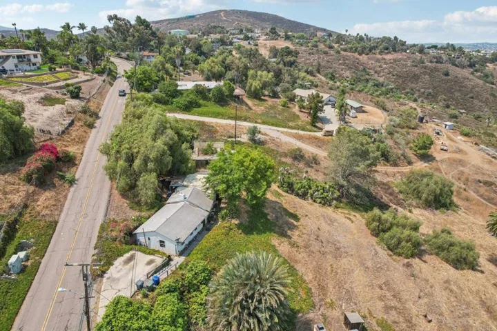 9645 Lamar St, Spring Valley, California 91977