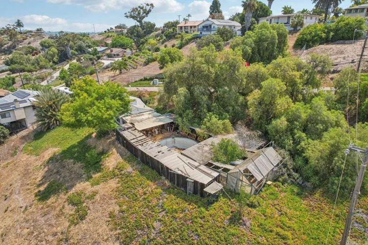 9645 Lamar St, Spring Valley, California 91977