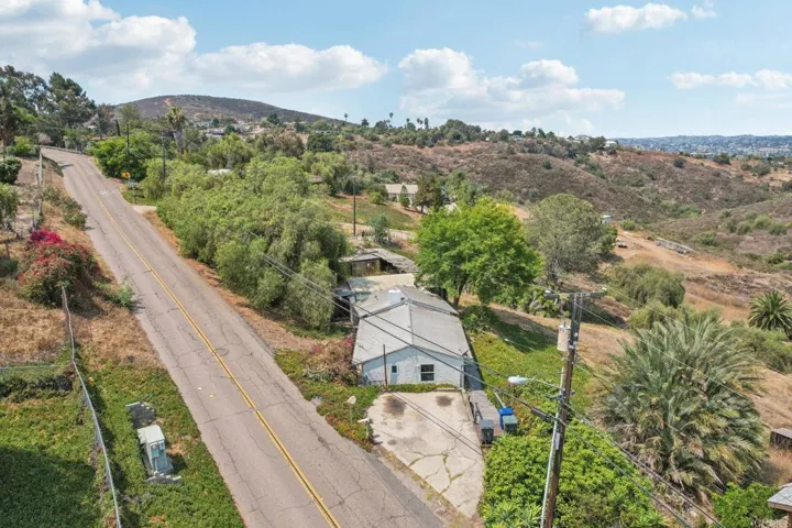9645 Lamar St, Spring Valley, California 91977