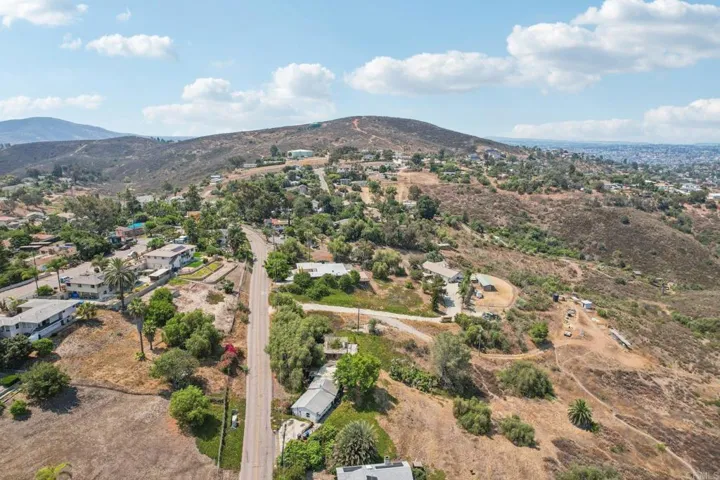 9645 Lamar St, Spring Valley, California 91977