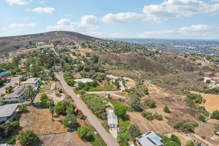 9645 Lamar St, Spring Valley, California 91977
