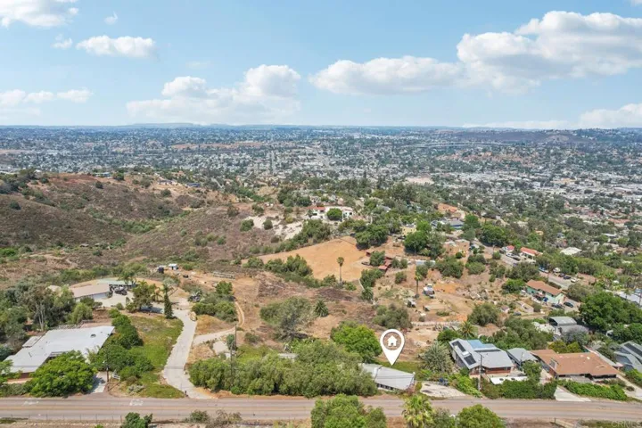 9645 Lamar St, Spring Valley, California 91977