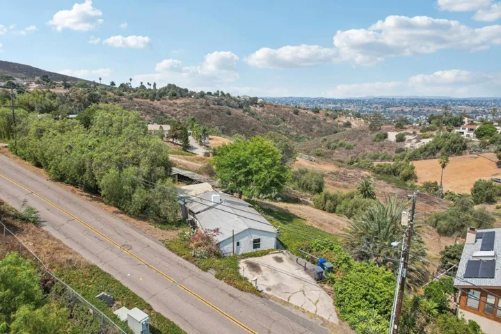 9645 Lamar St, Spring Valley, California 91977