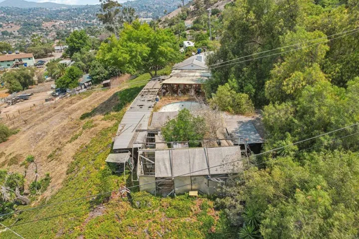 9645 Lamar St, Spring Valley, California 91977