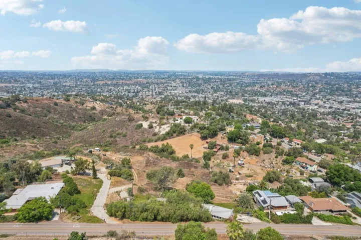 9645 Lamar St, Spring Valley, California 91977