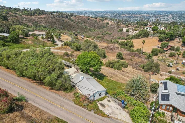 9645 Lamar St, Spring Valley, California 91977