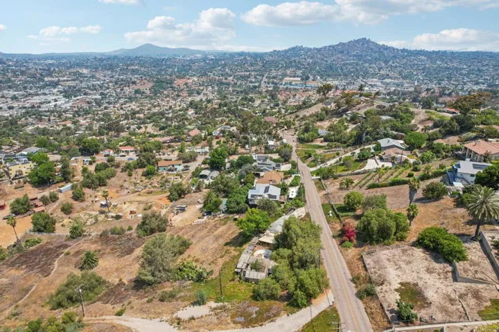 9645 Lamar St, Spring Valley, California 91977