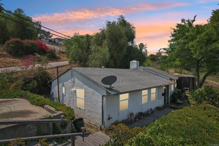 9645 Lamar St, Spring Valley, California 91977