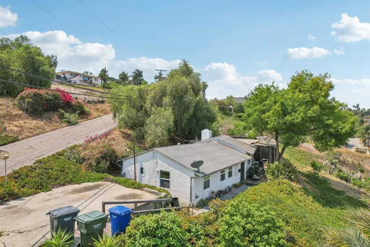 9645 Lamar St, Spring Valley, California 91977