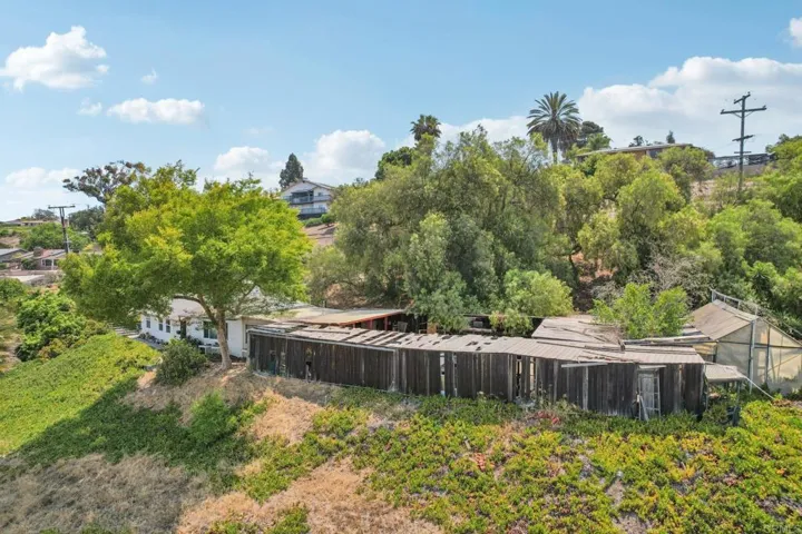 9645 Lamar St, Spring Valley, California 91977