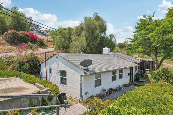 9645 Lamar St, Spring Valley, California 91977