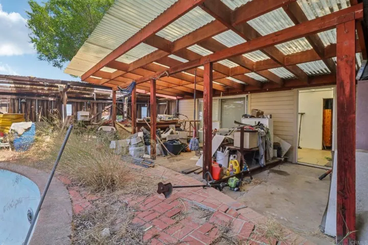9645 Lamar St, Spring Valley, California 91977