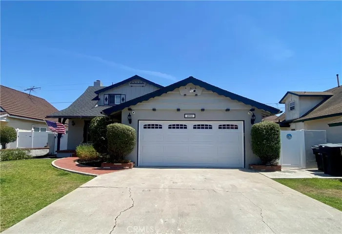 20912 Avis Avenue, Torrance, California 90503