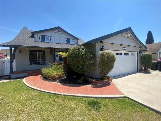 20912 Avis Avenue, Torrance, California 90503