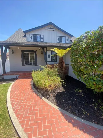 20912 Avis Avenue, Torrance, California 90503