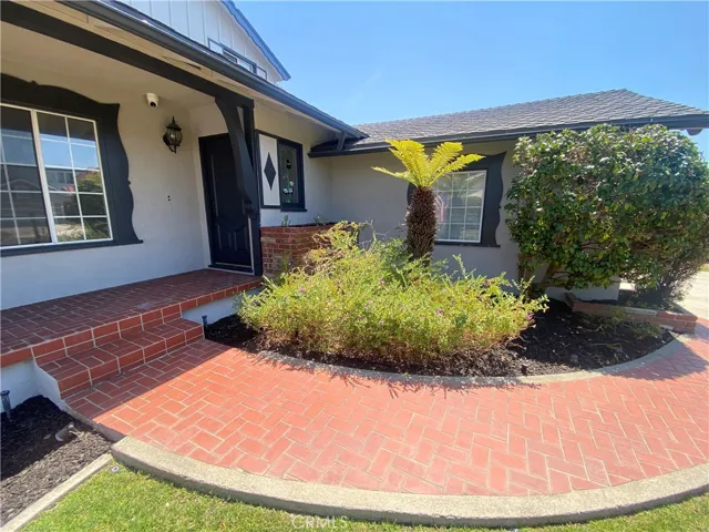 20912 Avis Avenue, Torrance, California 90503