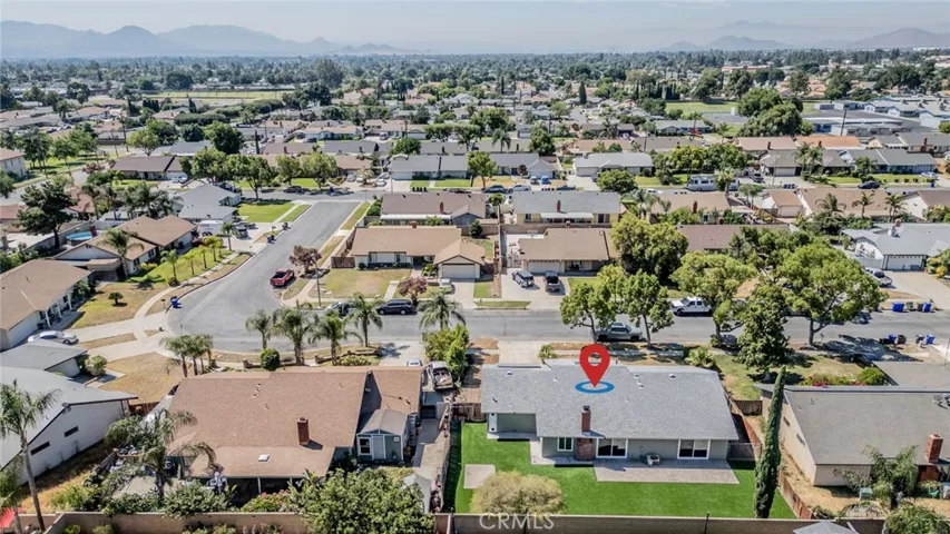 436 E Heather Street, Rialto, California 92376