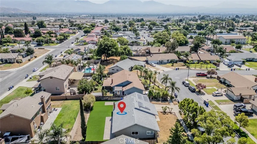 436 E Heather Street, Rialto, California 92376