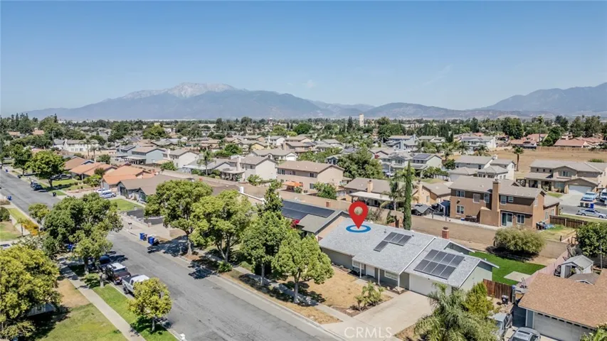 436 E Heather Street, Rialto, California 92376