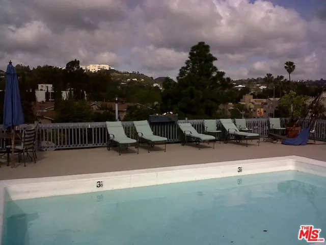 11730 W Sunset Boulevard, Los Angeles, California 90049