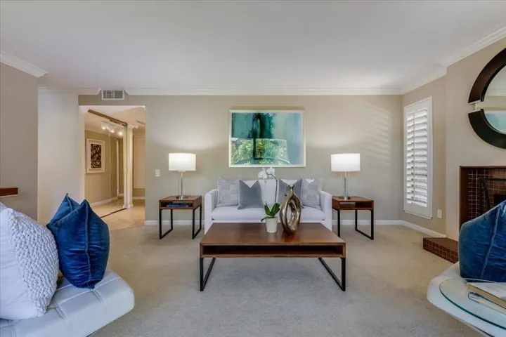 3392 Brittan Avenue 4, San Carlos, California 94070