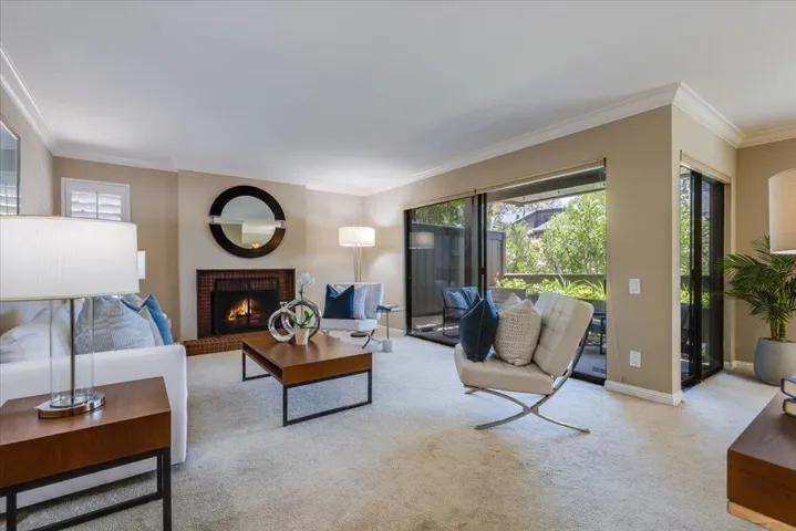 3392 Brittan Avenue 4, San Carlos, California 94070