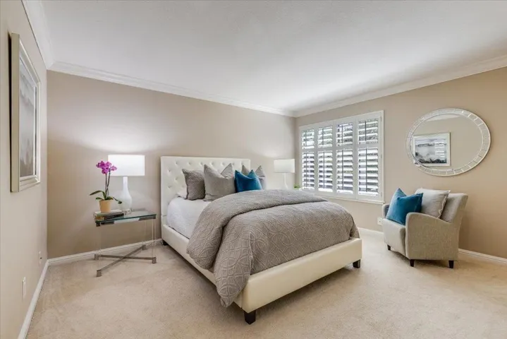 3392 Brittan Avenue 4, San Carlos, California 94070
