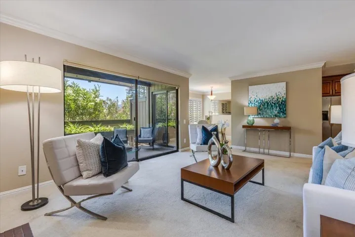 3392 Brittan Avenue 4, San Carlos, California 94070