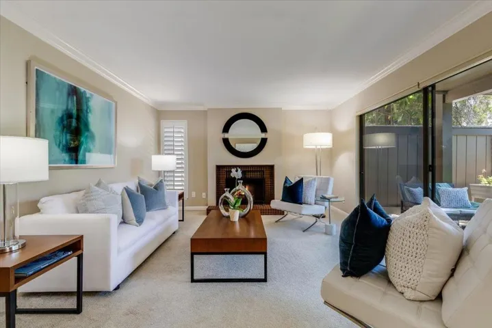 3392 Brittan Avenue 4, San Carlos, California 94070