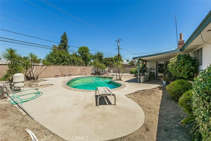 4747 E Clinton Avenue, Fresno, California 93703