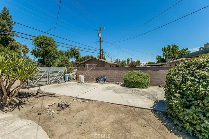 4747 E Clinton Avenue, Fresno, California 93703