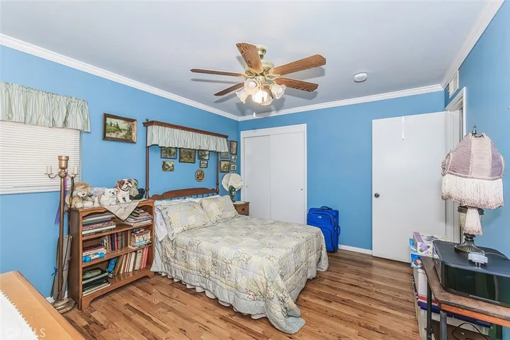 4747 E Clinton Avenue, Fresno, California 93703