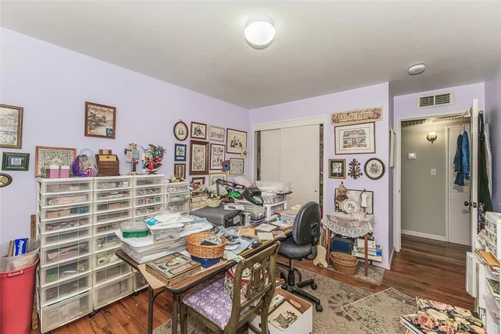 4747 E Clinton Avenue, Fresno, California 93703