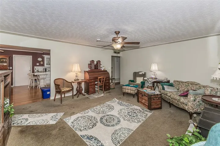 4747 E Clinton Avenue, Fresno, California 93703
