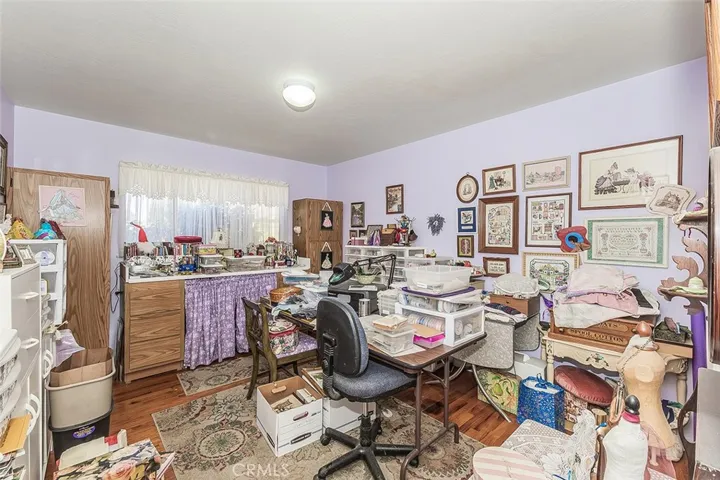 4747 E Clinton Avenue, Fresno, California 93703