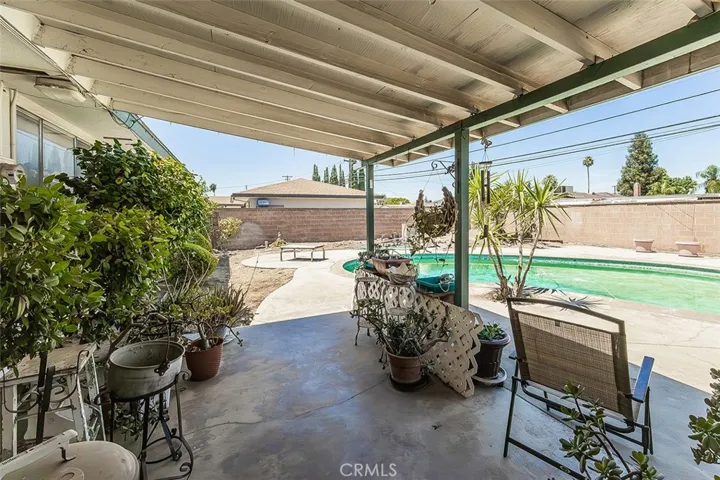 4747 E Clinton Avenue, Fresno, California 93703