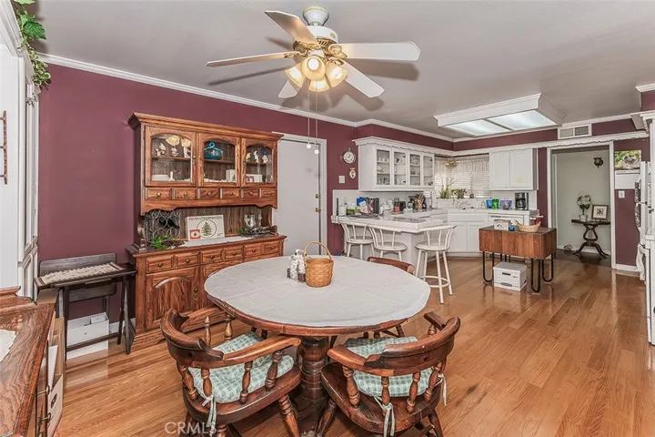 4747 E Clinton Avenue, Fresno, California 93703
